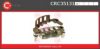 CASCO CRC35131AS Rectifier, alternator